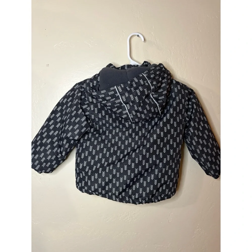 Ski Jacket Size 2T